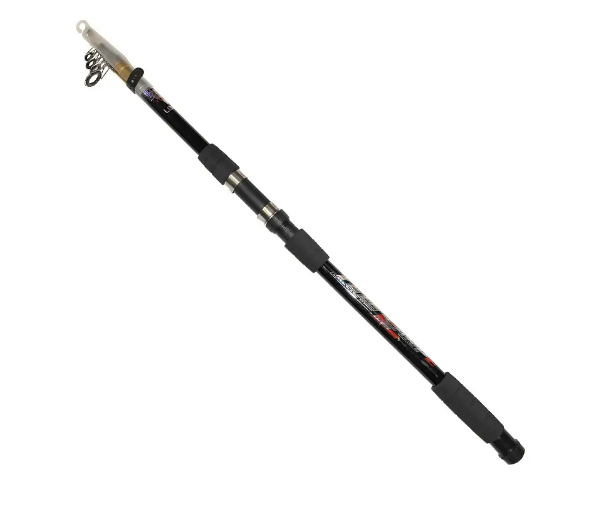 Коропове вудлище Libao Tele Carp 3,3 м 3,5 lb
