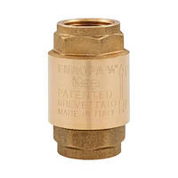 Зворотний клапан Itap Europa з латунним штоком 2 1/2" PN12 (10000015)