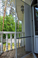 Дверна москітна сітка