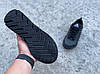 Шкіряні чоловічі кросівки розміри 40-45, фото 3
