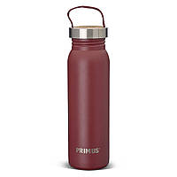 Фляга Primus Klunken Bottle Ox Red 700 мл 741960