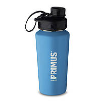 Фляга Primus Trailbottle S.S. Blue 600 мл 740160