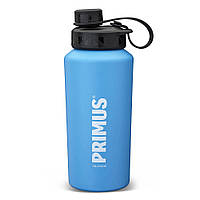 Фляга Primus Trailbottle S.S. Blue 1 л 740190