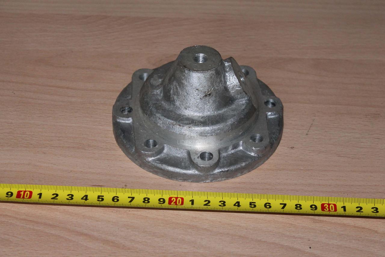 Кришка пневмокамери коробки роздавчаної КрАЗ 260-1811018