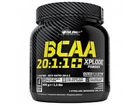 BCAA 20:1:1 Xplode Olimp (500 грамм)