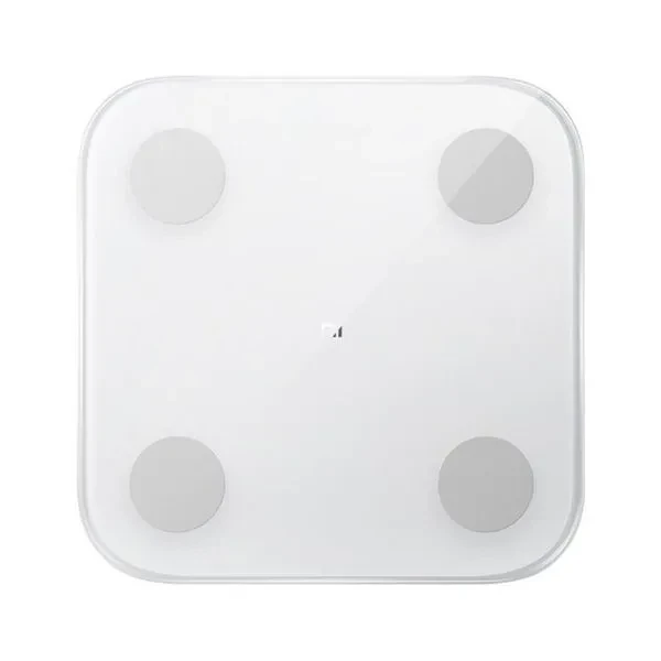 Ваги підлогові Xiaomi Mi Body Composition Scale 2 White