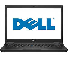 Ноутбук Dell Latitude 5480 I5-6200U 8Gb/128SSD 14", фото 3