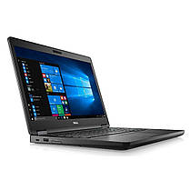 Ноутбук Dell Latitude 5480 I5-6200U 8Gb/128SSD 14", фото 6