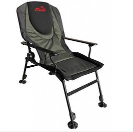 Кемпінгові меблі