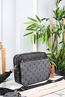 Louis Vuitton Trio Messeger люкс сумка 3 в1