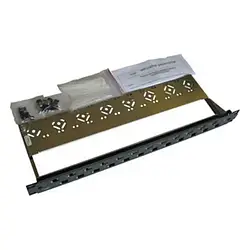 Патч-панель MOLEX PID-00206 1U, STP для 24*DG+ 19