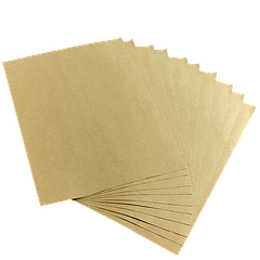 Папір пакувальний