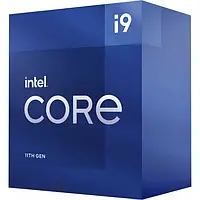Процессор Intel Core i9-11900K BX8070811900K