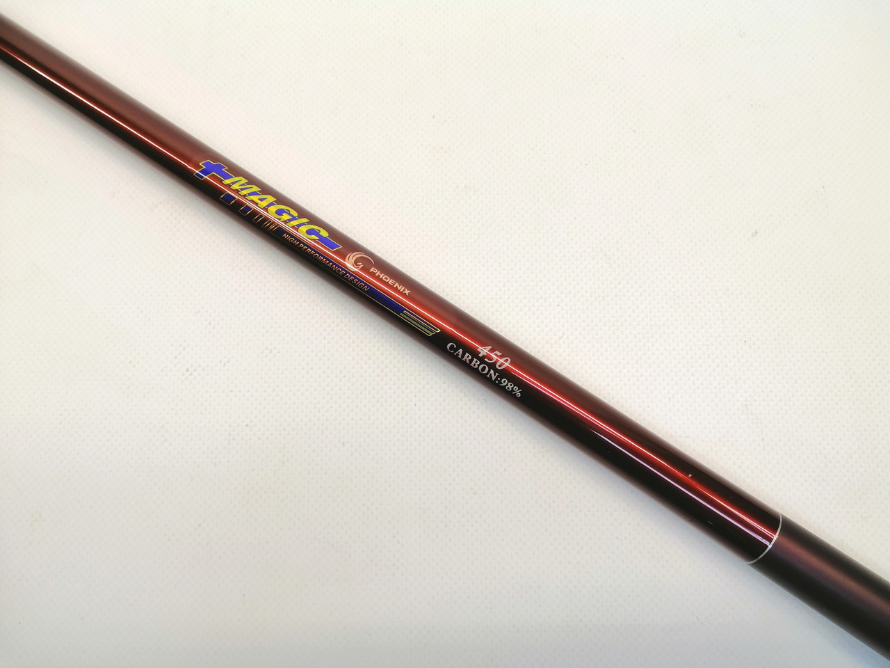 Вудка джокер Phoenix Magic 4508 Carbon 98%