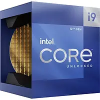 Процессор Intel Core i9-12900K BX8071512900K