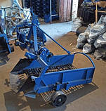 Копка транспортерна Pro KK24-2 (Сварний тр-р), фото 2