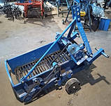 Копка транспортерна Pro KK24-2 (Сварний тр-р), фото 3