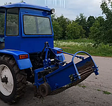 Копка транспортерна Pro KK24-2 (Сварний тр-р), фото 5