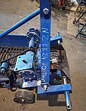 Копка транспортерна Pro KK24-2 (Сварний тр-р), фото 7