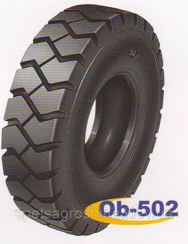 Шина 6.00-9 Advance OB-502 12PR TT