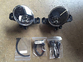 Nissan Altima 2016-2018 Діодні LED протитуманні фари туманки комплект Новий Оригінал