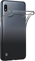 Чехол для Samsung Galaxy A10 SM-A105F Чёрный