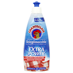 Гель для видалення плям екстра Шантеклер ChanteClair scioglimacchia extra 375ml 16шт/ящ (Код: 00-00012483)