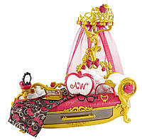 Ever After High Getting Fairest Apple White Софа Эппл Вайт