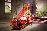Софа Ever After High Getting Fairest Apple White Епл Вайт (BDB18), фото 3