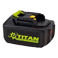 Батарея Li-ion 21В/ 5,0-Ah, TITAN PBL2150 HI-EE