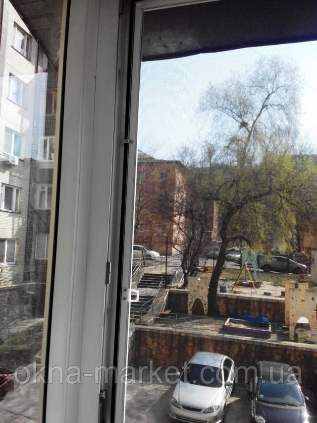 Сітки москітні в Києві недорого