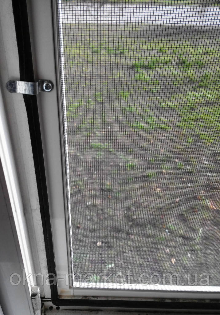 Купити москітні сітки Київ ціни