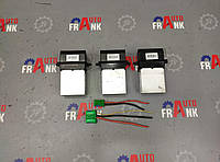 Резистор вентилятора/ резистор печки T1000948E, N106091C для Citroen/ Peugeot/ Renault