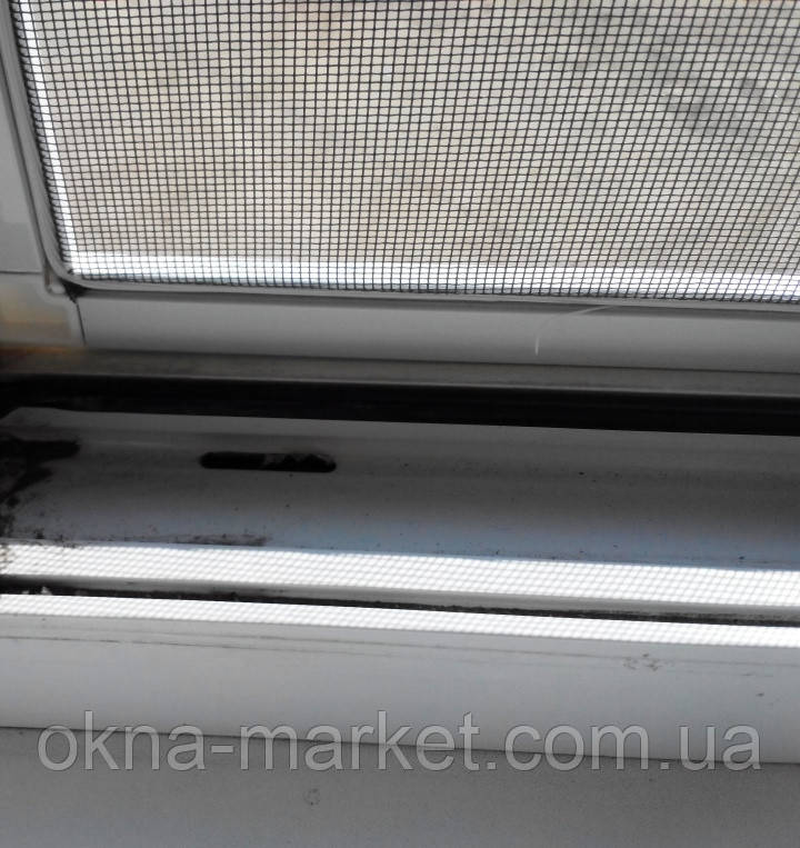 Антимоскітні сітки на вікна Київ
