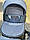 Дитяча коляска 2 в 1 Baby Pram, фото 5