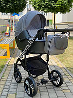 Дитяча коляска 2 в 1 Baby Pram