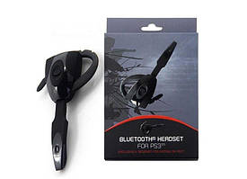 Геймерська Bluetooth-гарнітура Gaming on PS3