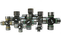 Хрестовини