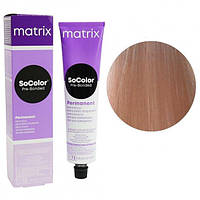 Осветительная краска для волос Matrix Socolor Pre-Bonded Permanent 90 мл