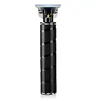 Комбо-набір для стрижки Hair Trimmer Skeleton + Moser Mobile Shaver (HT 7870BK+3615-0051), фото 3