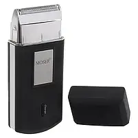 Комбо-набір Hatteker Professional Trimmer + Moser Mobile Shaver (SK-113-BL+3615-0051), фото 4