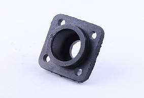 Кришка редуктора приводу роторної косарки KRO 900