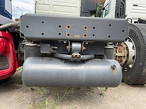 Ресcівери задні Renault / РЕНО Premium / преміум, Renault / РЕНО Magnum / магнум