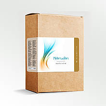 Nitrudilin (Нітрудилін) - капсули від конституційної високорослості