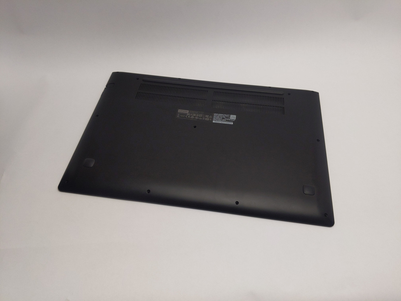 Корпус нижній lenovo ideapad 700-17isk 80rv сервісний оригінал з розборки, фото 1