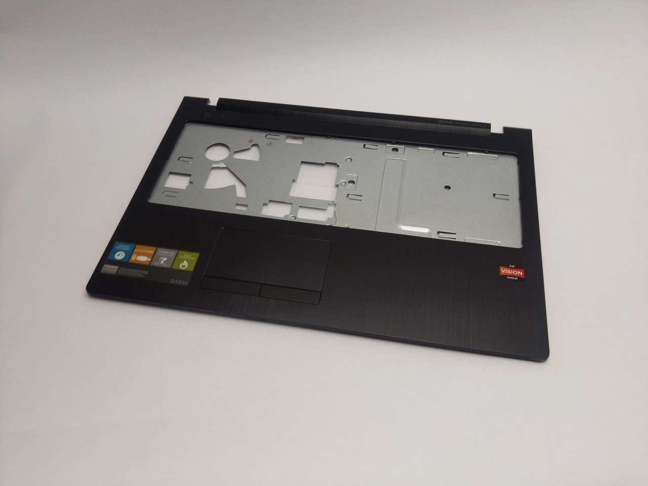 Верхній корпус lenovo g505s 90202873 сервісний оригінал з розборки, фото 1
