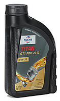 Моторна олива Fuchs Titan GT1 Pro 2312 0W-30 1 л