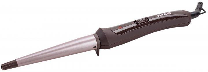 Плойка конусна MAGIO MG-703, фото 1