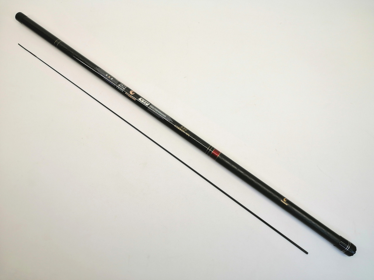 Вудка джокер Phoenix VIP 6810 Carbon 98%