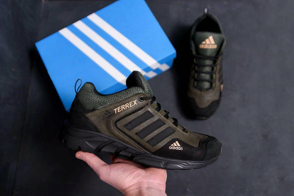Adidas TERREX Green ID 1662227937 2140 Prom.ua